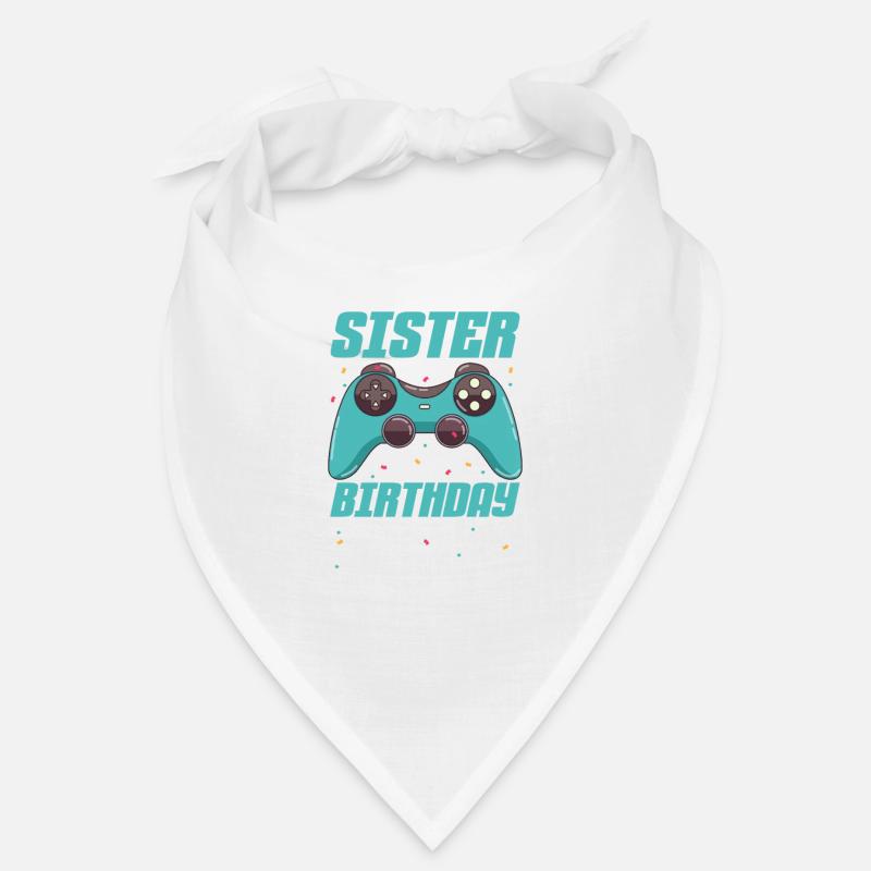Schwester Bandana