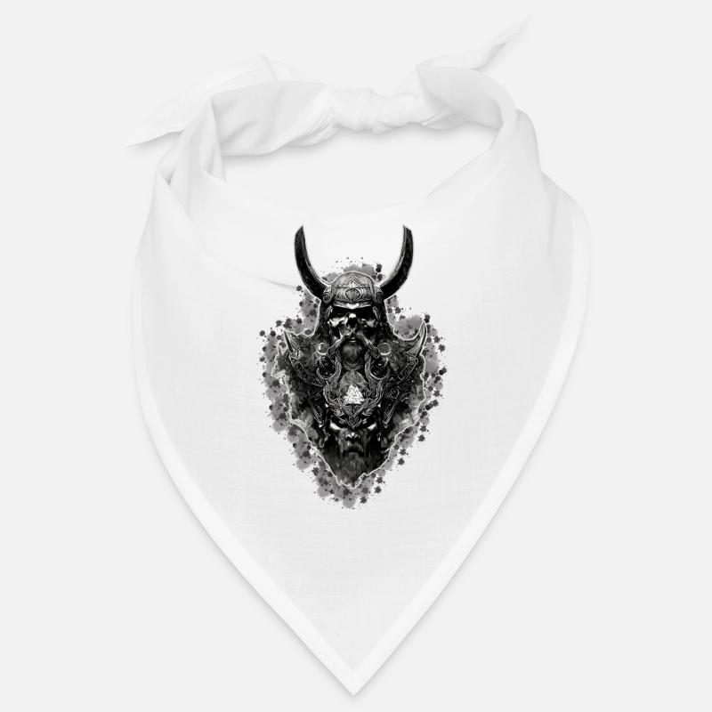 Vikings Rune nordique Vikings Valhalla Vikings Bandana