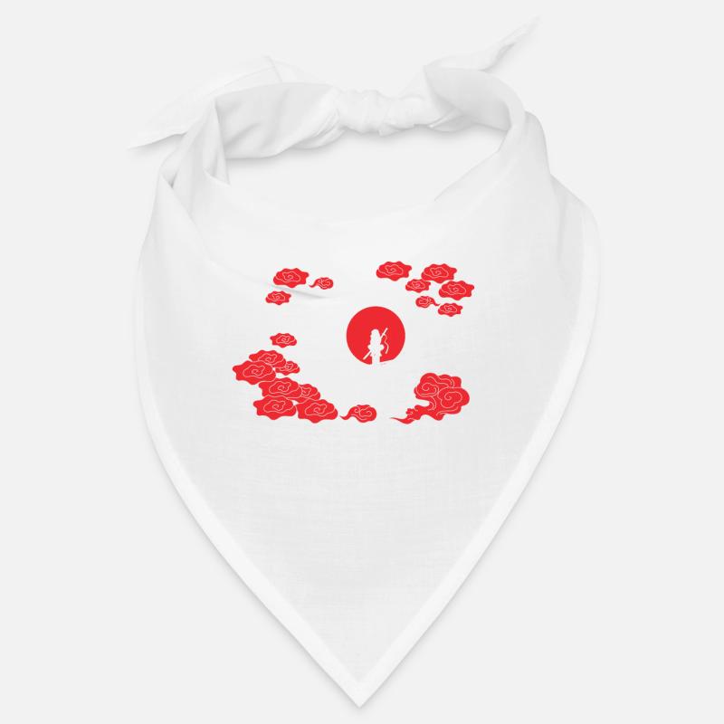 Stealth Ninja Gamblers Bandana