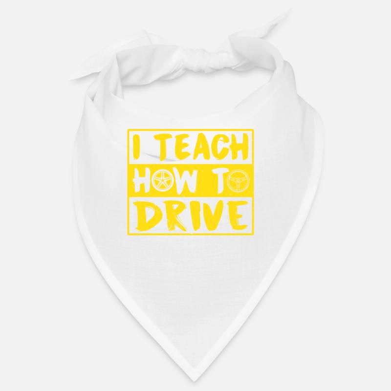 I bring driving to driving school driving instructor Bandana