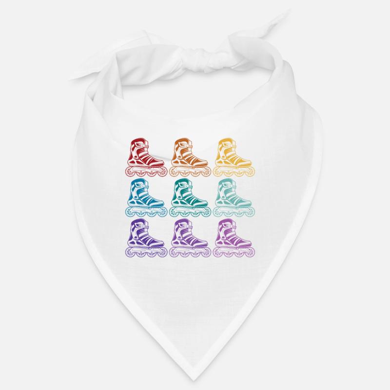 Patins Bandana