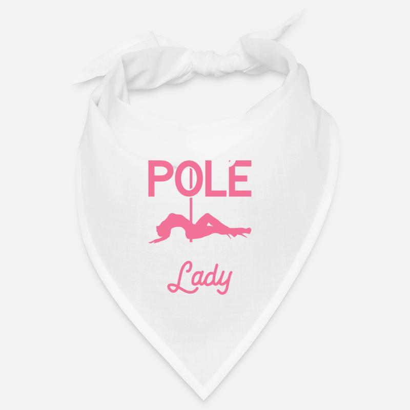 Pole Dance Bandana