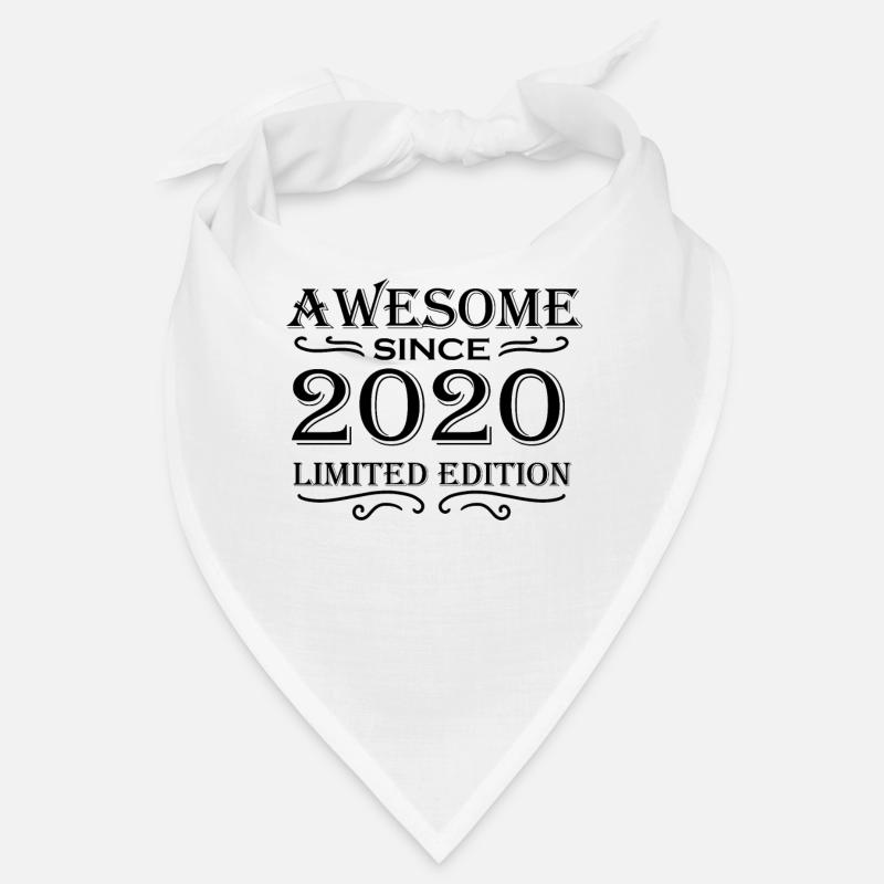 2020 Bandana