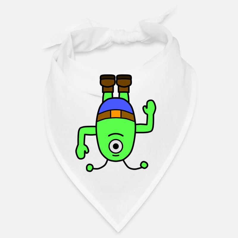 Alian Bandana