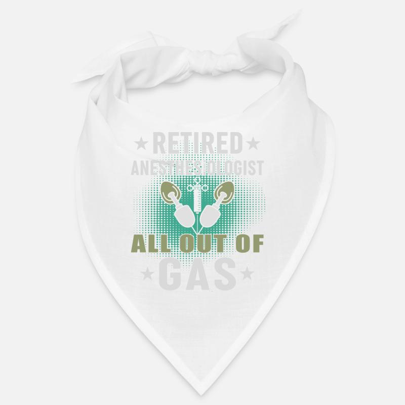 Medically retired anaesthetist Bandana