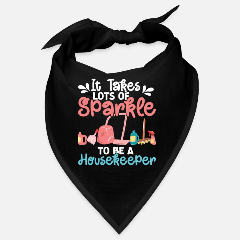 Haushalt Bandana
