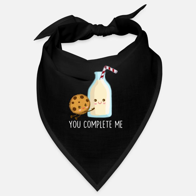 Tu me complétes Bandana
