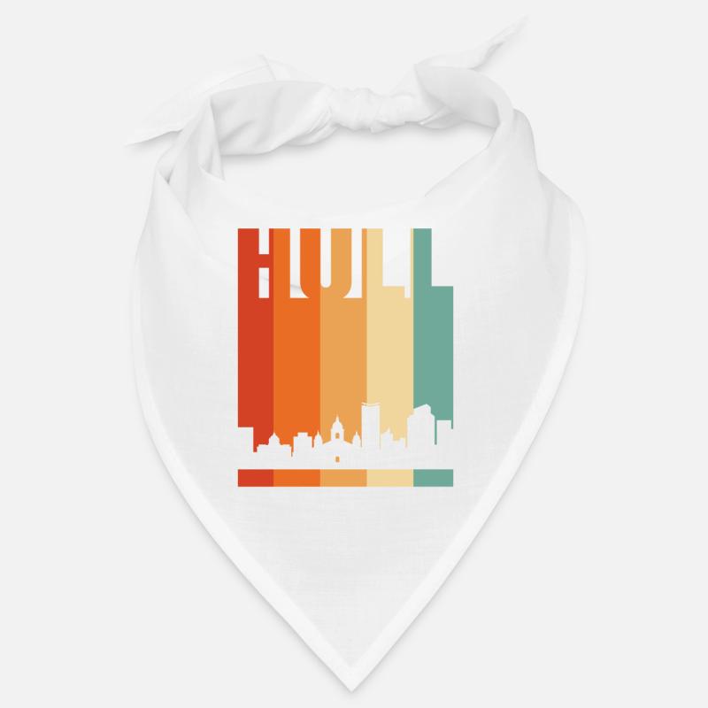 Hull Bandana
