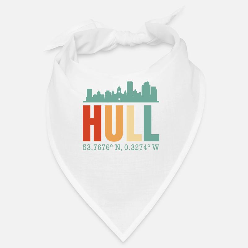 Hull Bandana