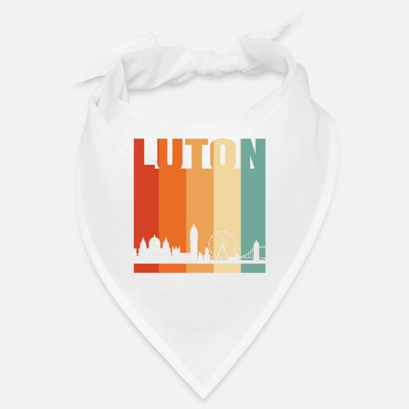Luton Bandana