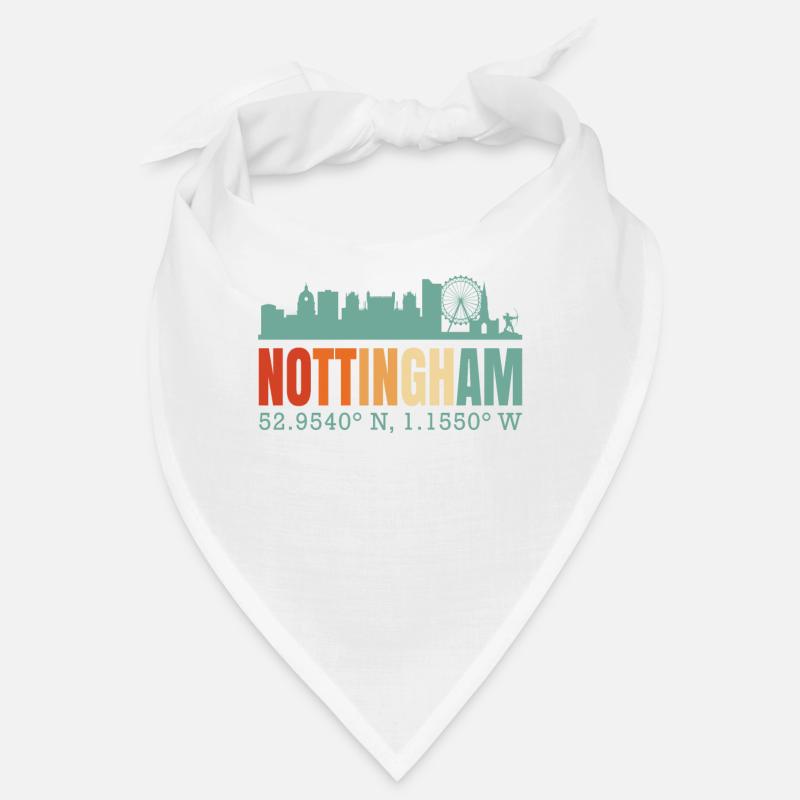 Nottingham Bandana