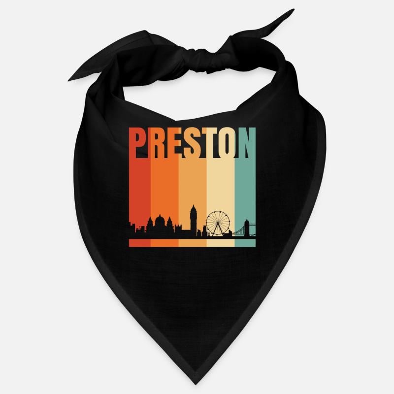 Preston Bandana