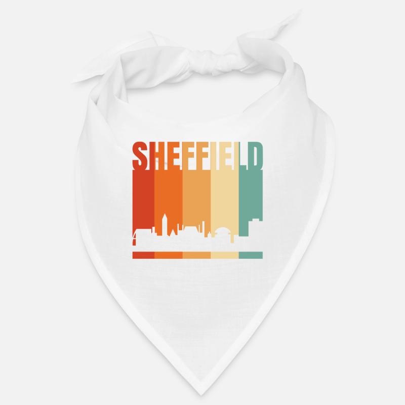 Sheffield Bandana