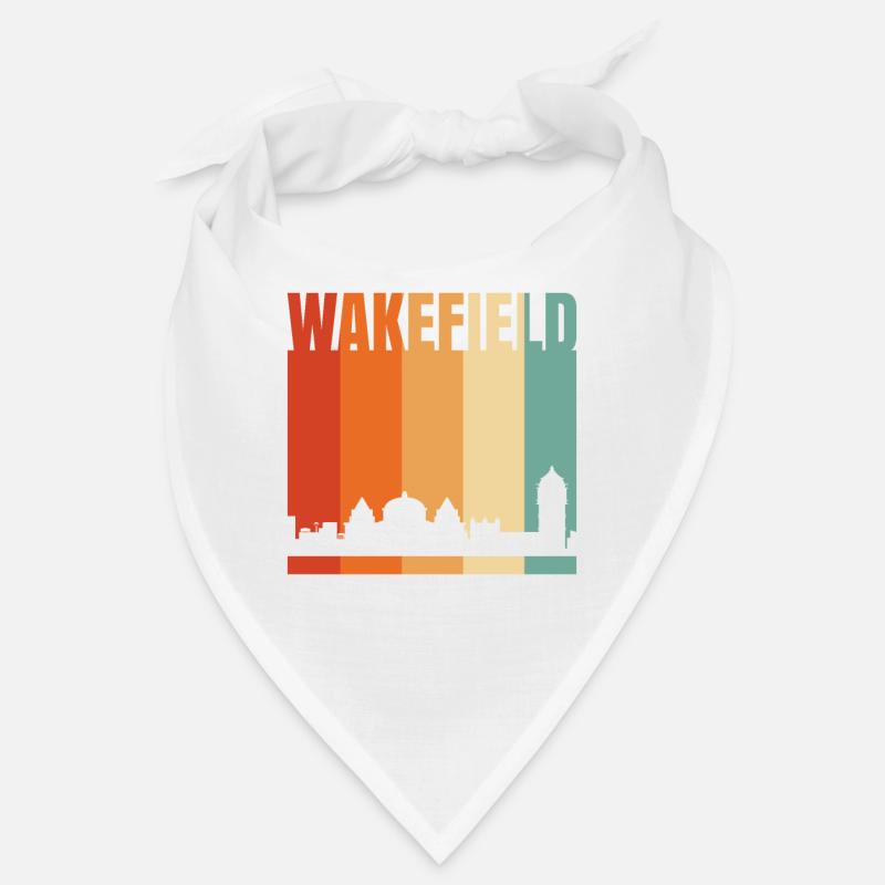 Wakefield Bandana