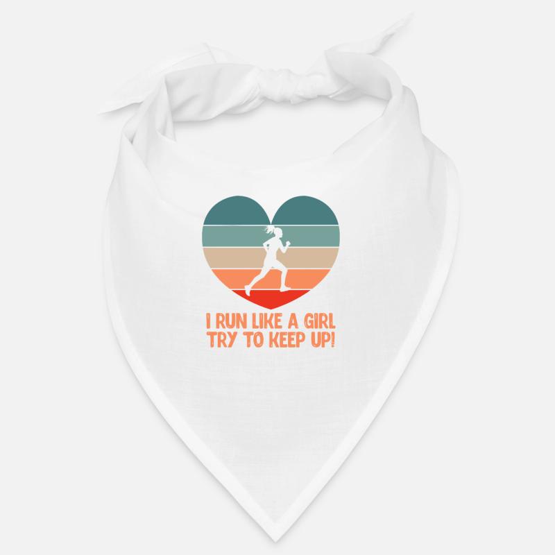 Courir Bandana