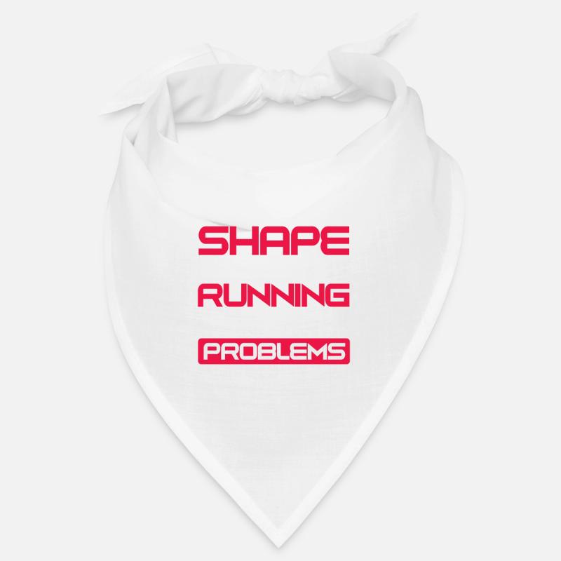 Courir Bandana