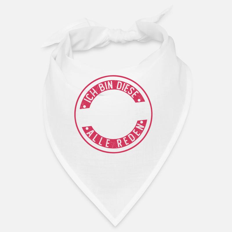 Ann Geschenkidee Geschenk Geburtstag Bandana