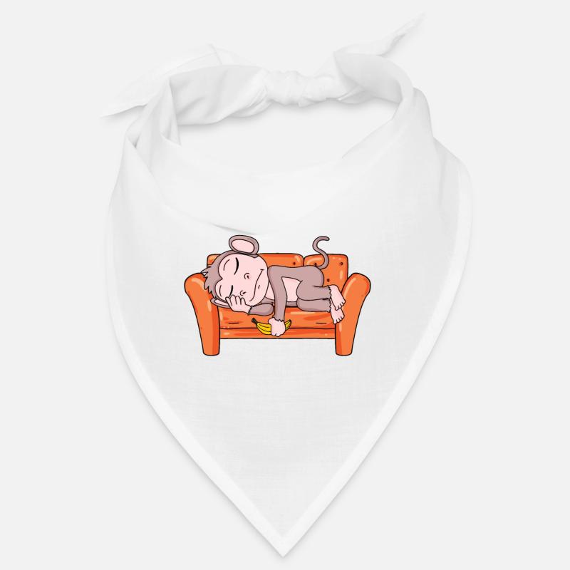 Affe Bandana
