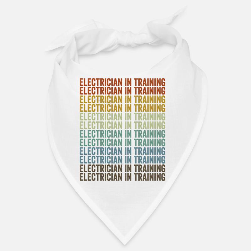 Electrician in training electrical engineer Bandana
