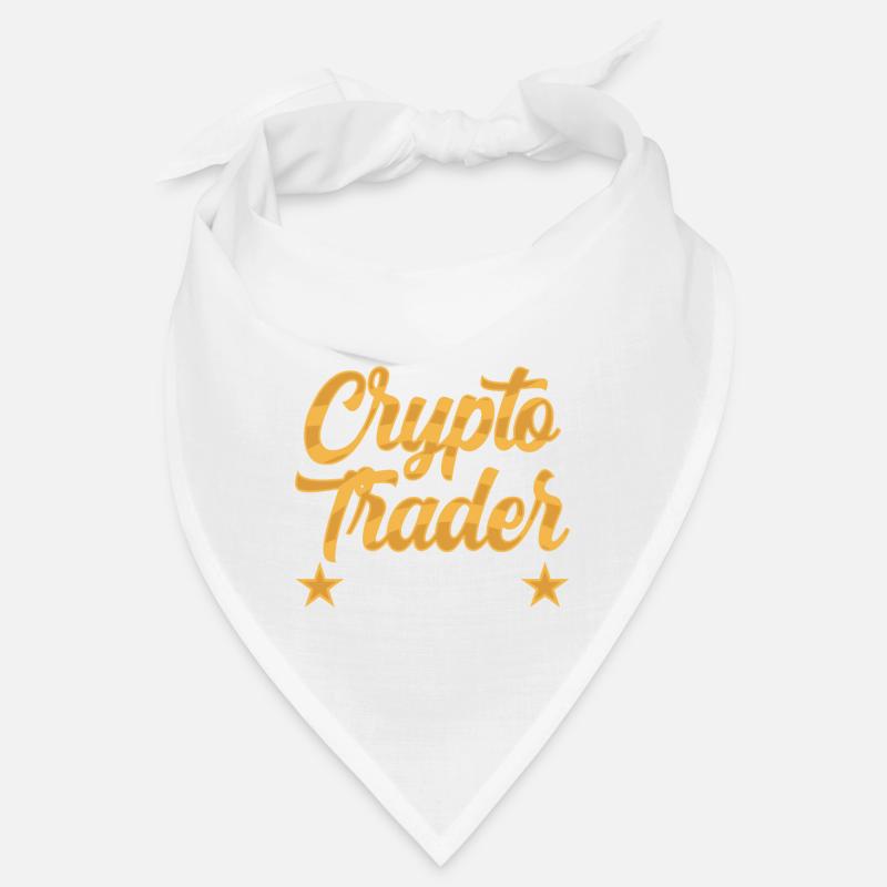 Bester Krypto Trader Aller Zeiten Crypto Traden Bandana