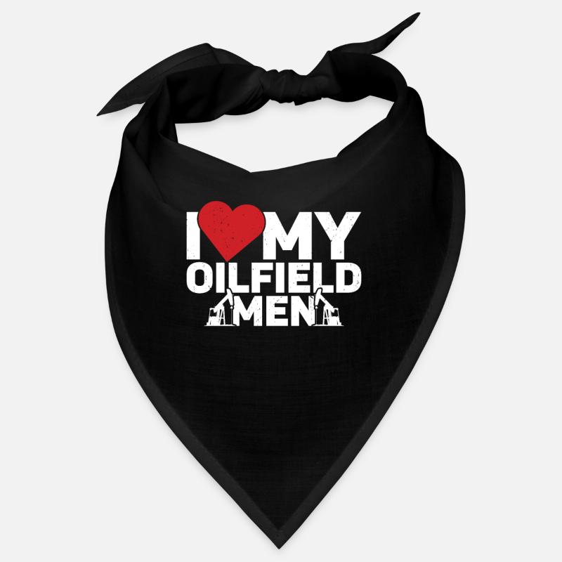 Ölfeld Bandana