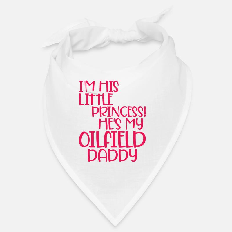 Ölfeld Bandana