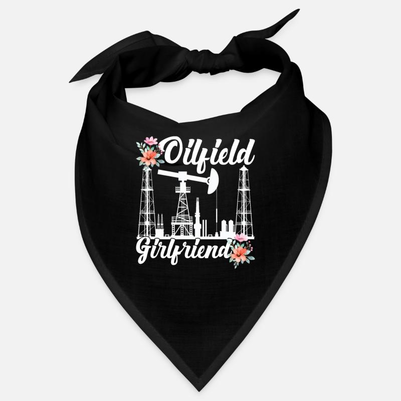 Champ pétrolifère Bandana