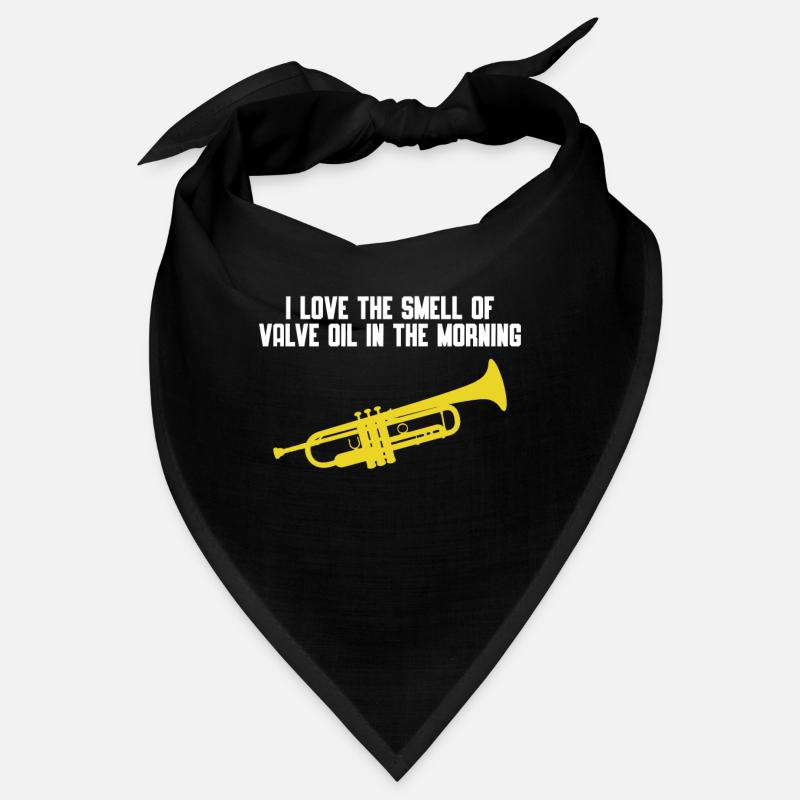 Trompete Bandana