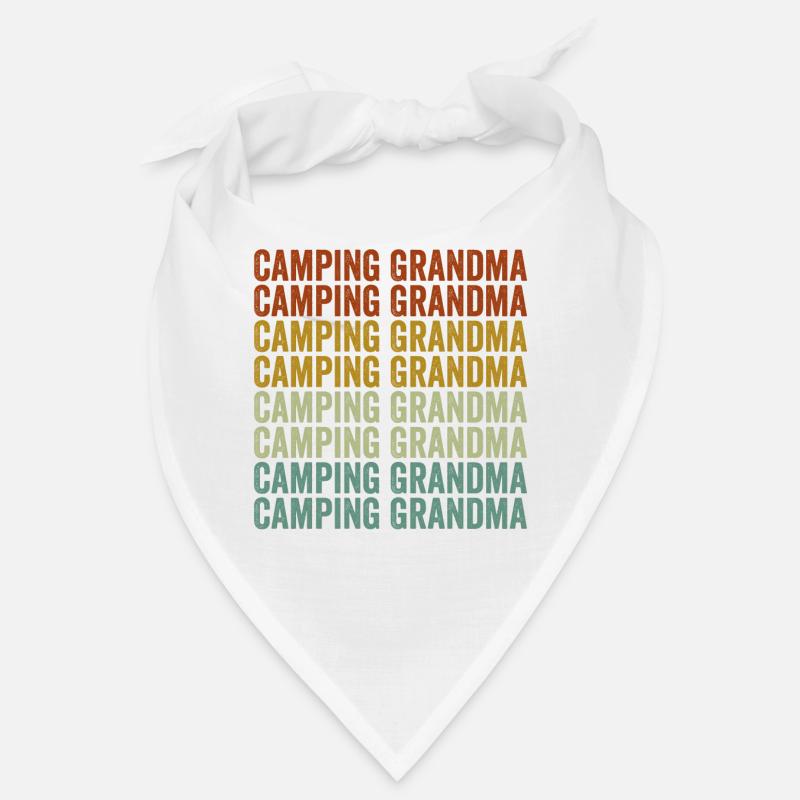 Camping Oma Rv Camper Camping Oma Glamping Bandana