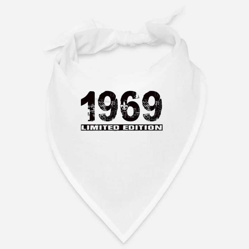Édition limitée 1969 Bandana