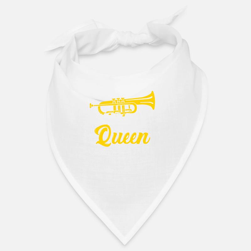 Trompete Bandana
