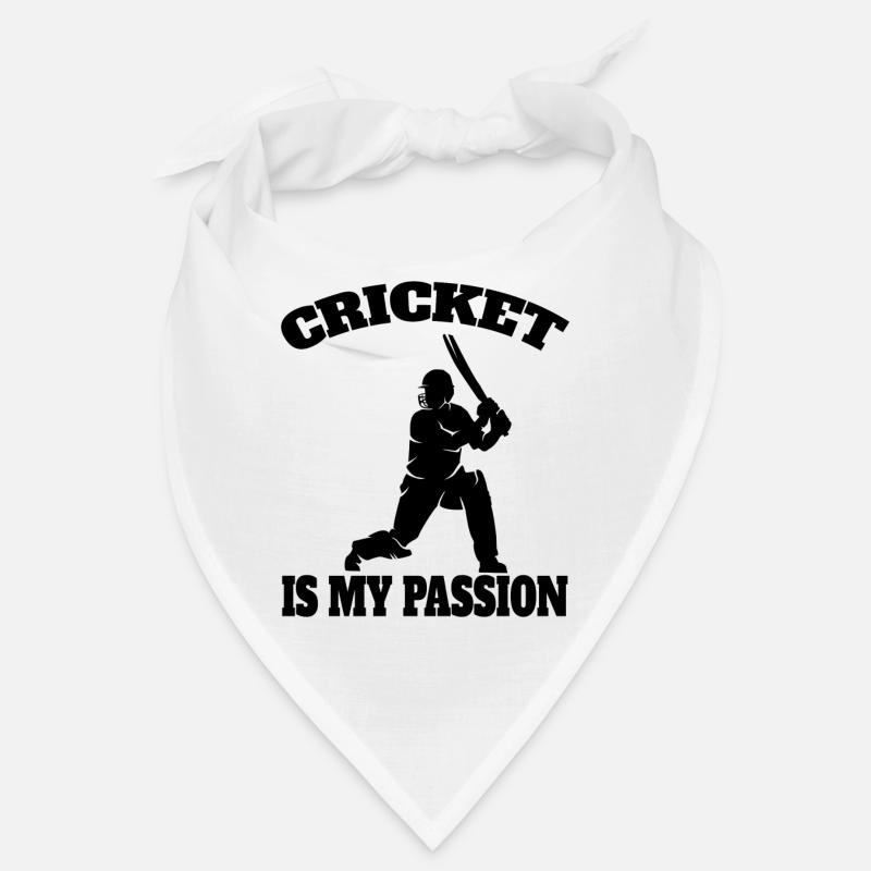 Cricket cricket team Cricket team Bandana