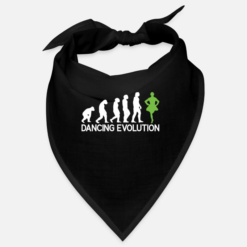 Irish Dance Bandana