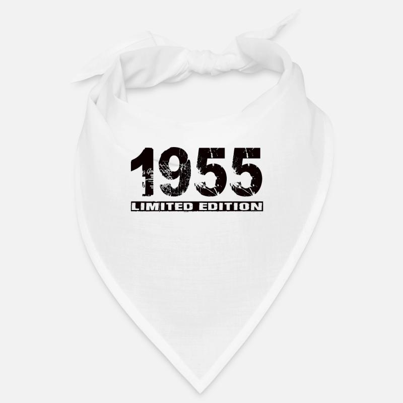 Limited Edition 1955 Bandana