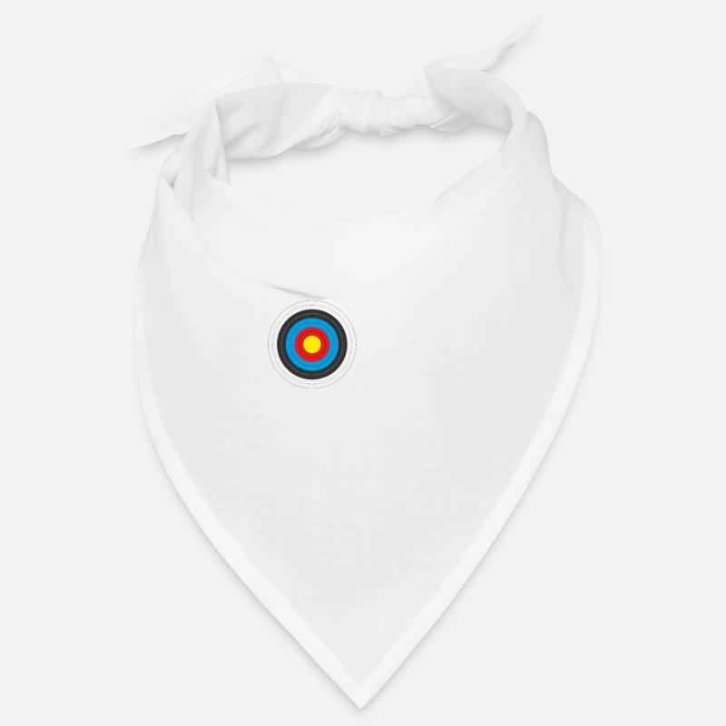 Bogenschiessen Bandana