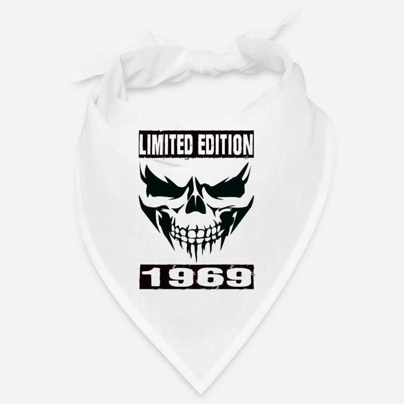 Édition limitée 1969 Bandana