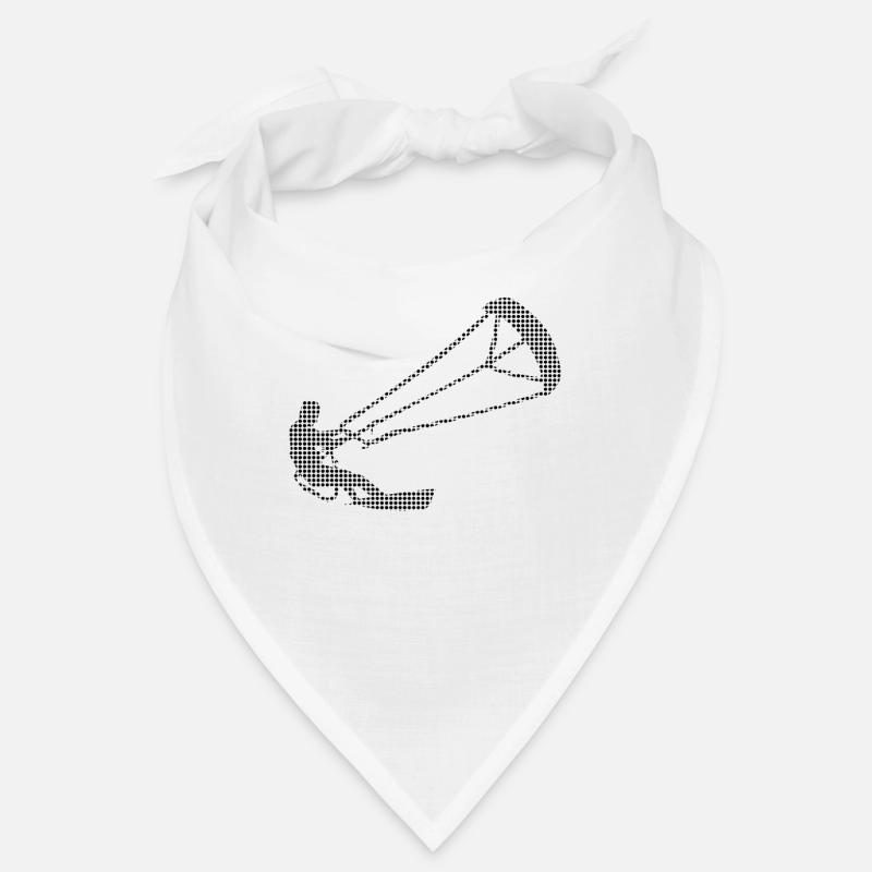 Kite Surfing Bandana