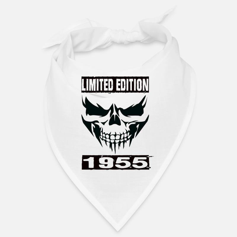 Édition limitée 1955 Bandana