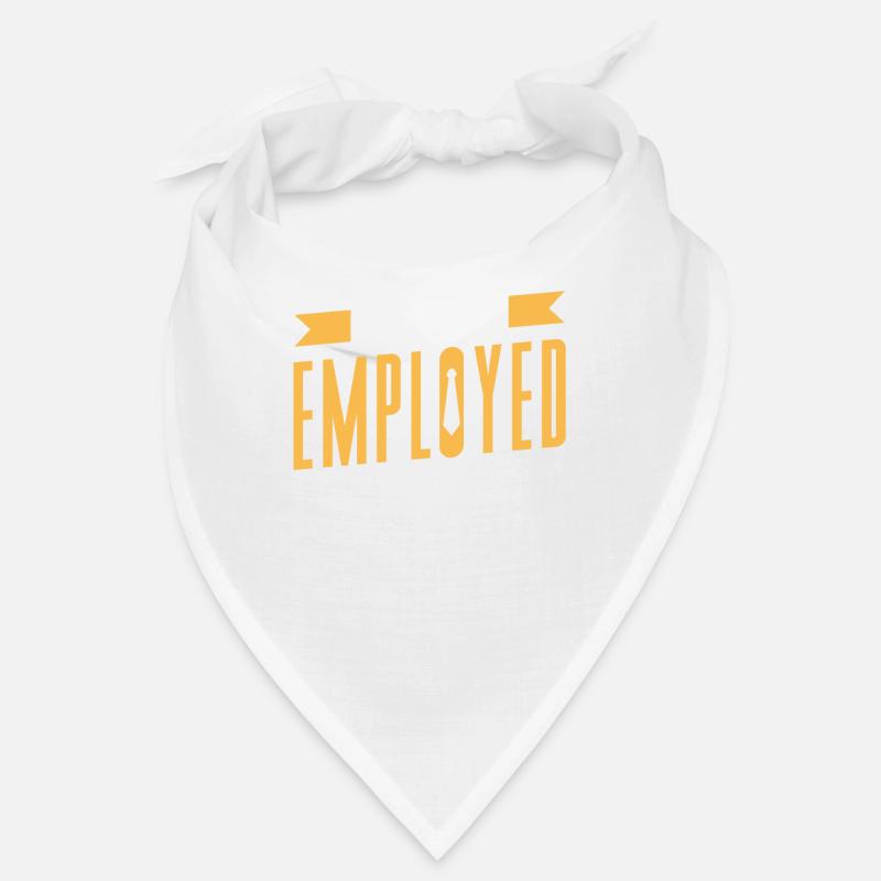 Selbstständig Freiberufler Freelancer Bandana