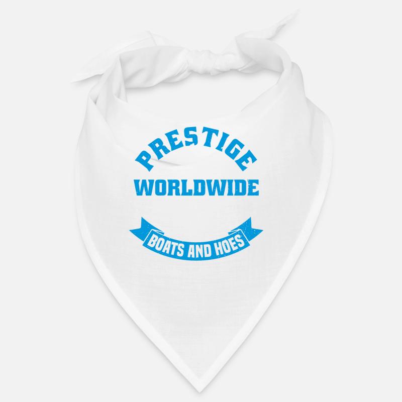 Prestige Worldwide présente son bateau Bandana