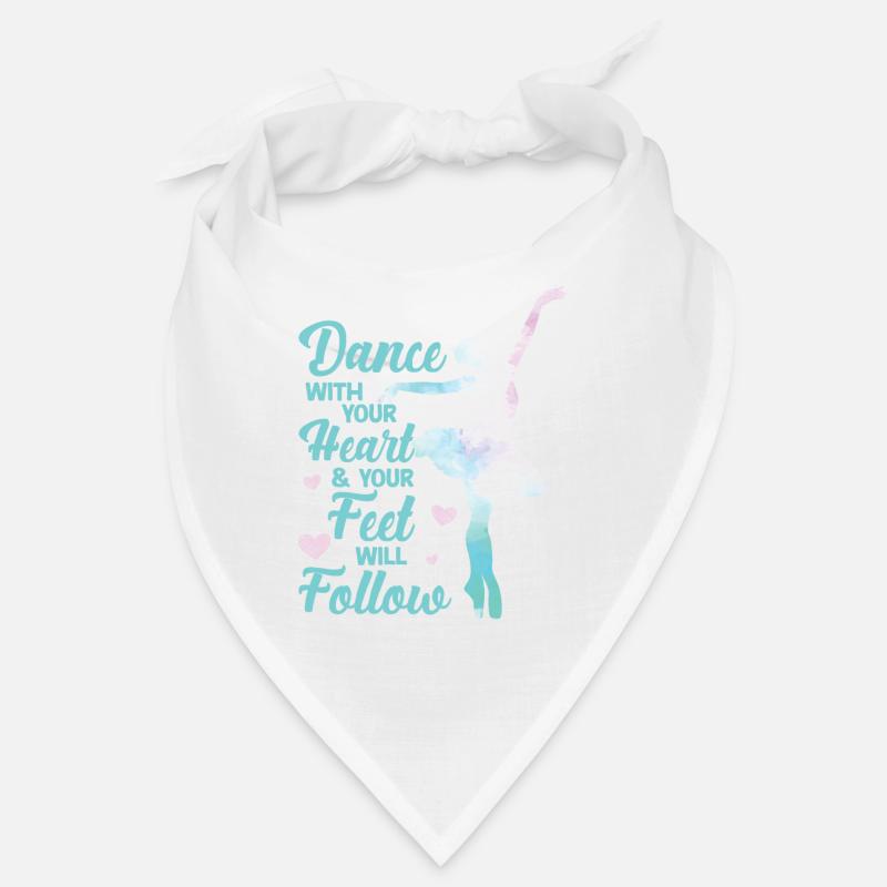 Ballet Bandana