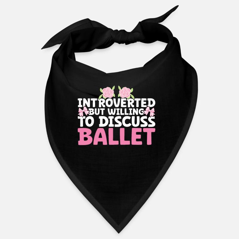 Ballet Bandana