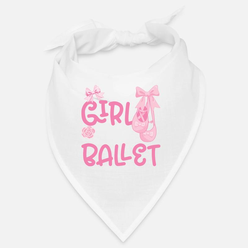 Ballet Bandana