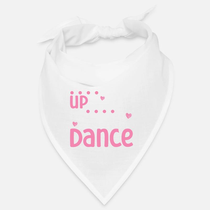 Ballet Bandana