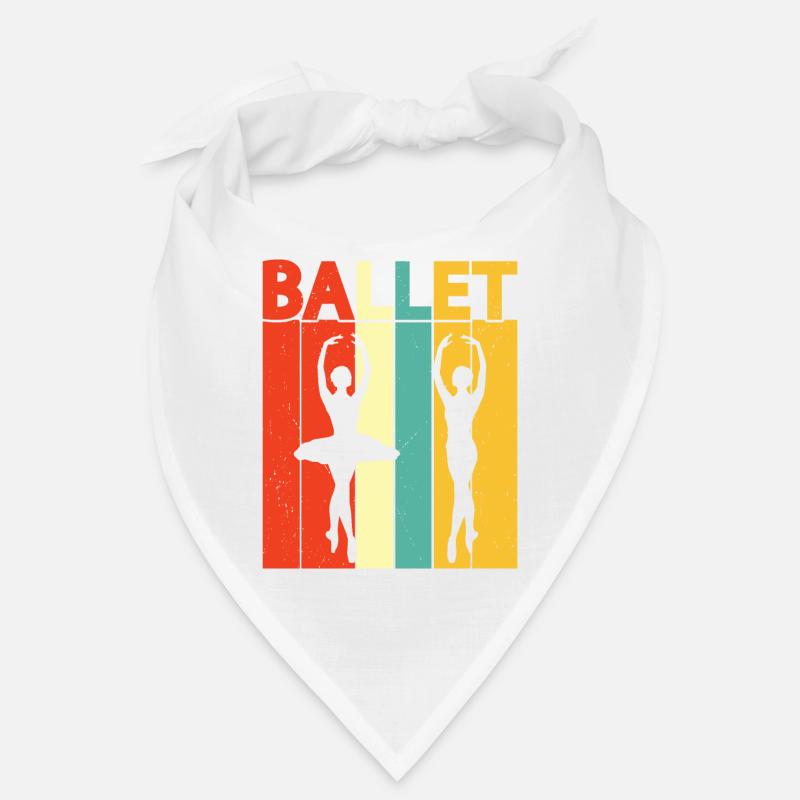 Ballet Bandana