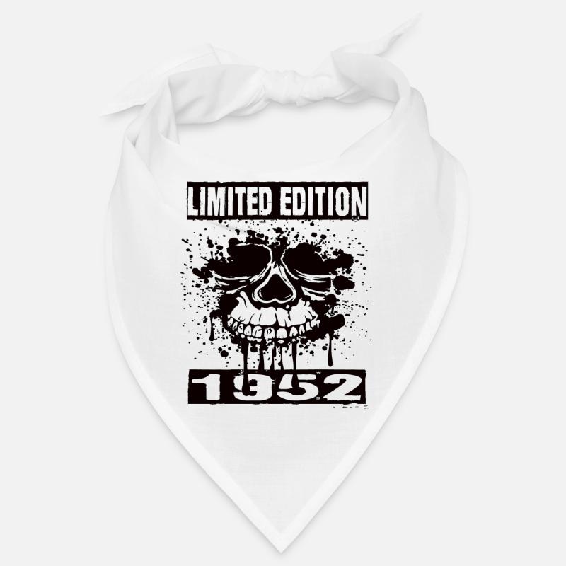 Édition limitée 1952 Bandana
