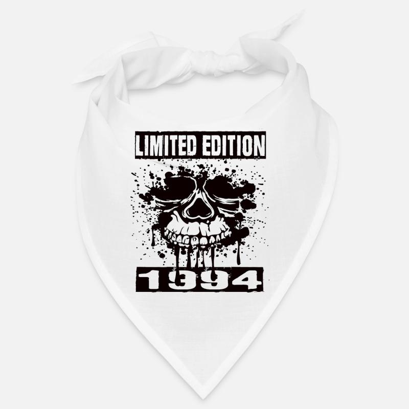 Édition limitée 1994 Bandana