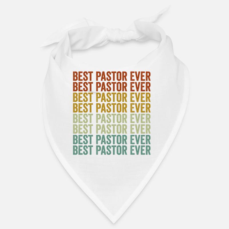 Meilleur pasteur de tous les temps Pasteur chrétien Kir Bandana