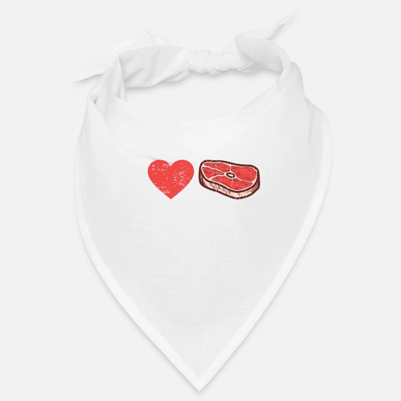 Steak Bandana