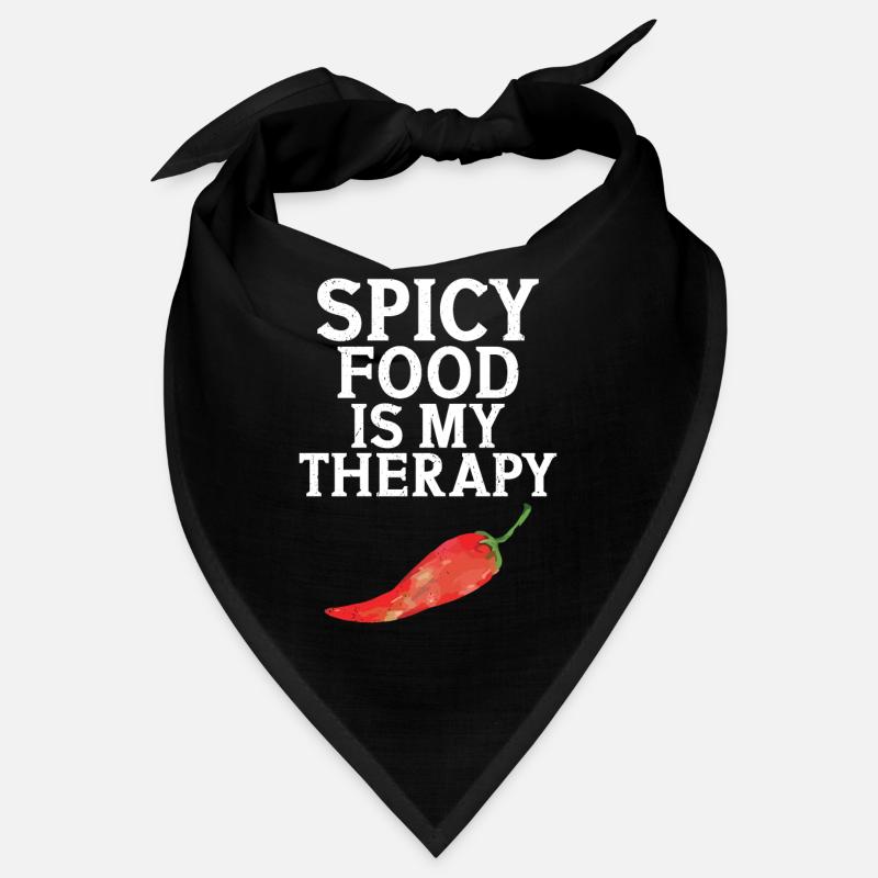 Piment Bandana